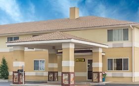 Super 8 By Wyndham Hanover